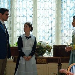 5x34 de 'La Promesa'