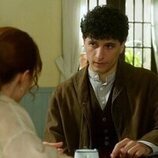 Álvaro Quintana en el 5x35 de 'La promesa'