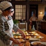 Teresa Quintero en 5x36 'Lunes 16 de febrero de 2026' de 'La promesa'