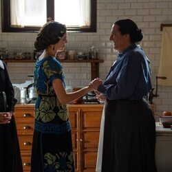 'Miércoles 18 de febrero de 2026' de 'La promesa'