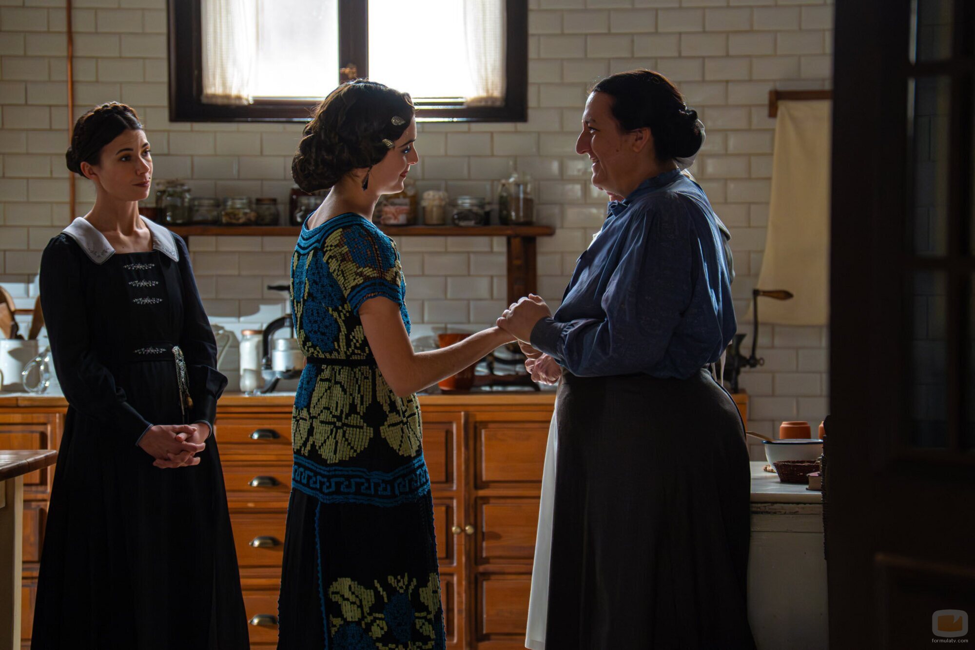 'Miércoles 18 de febrero de 2026' de 'La promesa'