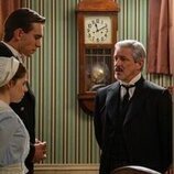 Temporada 5 y el capítulo 38 de 'La promesa'