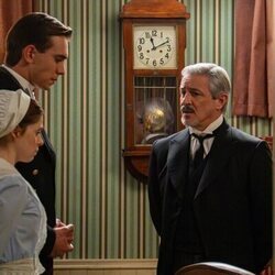 Temporada 5 y el capítulo 38 de 'La promesa'