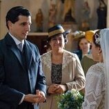 'Jueves 19 de febrero de 2026' de 'La Promesa'