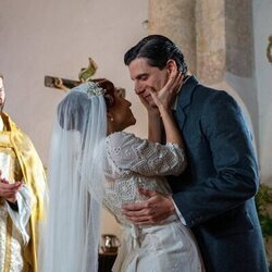 Capítulo 39 titulado 'Jueves 19 de febrero de 2026' de 'La promesa'