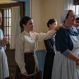 5x40 titulado 'Viernes 20 de febrero de 2026' de 'La promesa'