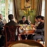 Foto de 5x40 titulado 'Viernes 20 de febrero de 2026' de 'La promesa'