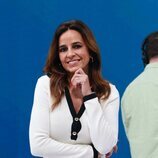 Carmen Alcayde, presentadora de 'La vesprada amb tu'