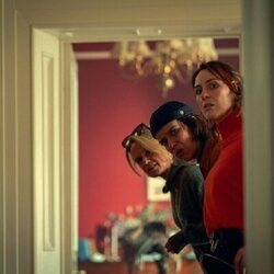 Temporada 1 y el capítulo 01 de 'Cómo llegar al cielo desde Belfast'