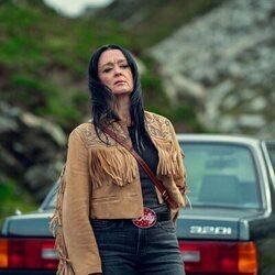 Bronagh Gallagher en el 1x02 de 'How to Get to Heaven from Belfast'