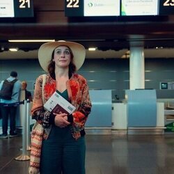 Roisin Gallagher en el 1x04 de 'Cómo llegar al cielo desde Belfast'