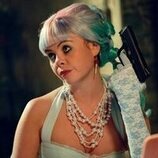 Saoirse-Monica Jackson en la temporada 1 y el capítulo 08 de 'Cómo llegar al cielo desde Belfast'