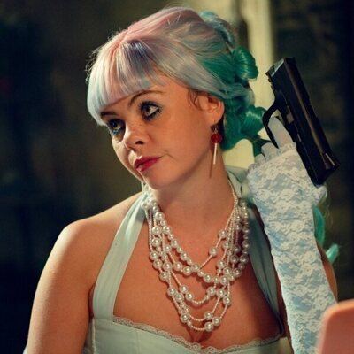 Saoirse-Monica Jackson en la temporada 1 y el capítulo 08 de 'Cómo llegar al cielo desde Belfast'
