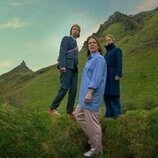 'El velatorio' de 'How to Get to Heaven from Belfast'