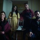 'El velatorio' de 'Cómo llegar al cielo desde Belfast'