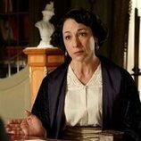 Isabel Serrano en la temporada 5 y el capítulo 41 de 'La promesa'