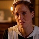 María Castro en la temporada 5 y el capítulo 42 de 'La promesa'