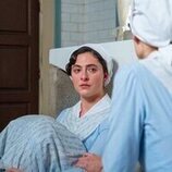 Ángela Echaniz en el 'Miércoles 25 de febrero de 2026' de 'La Promesa'