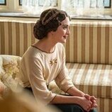 Vera Asunción en 5x44 titulado 'Jueves 26 y viernes 27 de febrero de 2026' de 'La promesa'