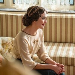 Vera Asunción en 5x44 titulado 'Jueves 26 y viernes 27 de febrero de 2026' de 'La promesa'