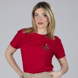 Claudia Chacón, concursante de 'Supervivientes 2026'