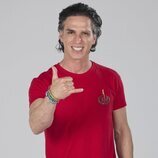 Toni Elías, concursante de 'Supervivientes 2026'