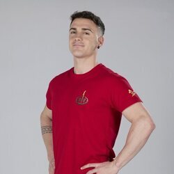 Aratz Lakuntza, concursante de 'Supervivientes 2026'