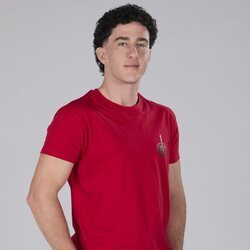 Alberto Ávila, concursante de 'Supervivientes 2026'