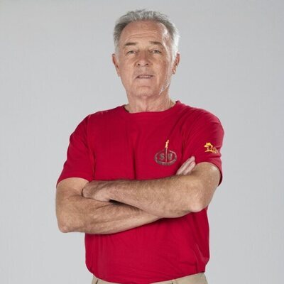 José Manuel Soto, concursante de 'Supervivientes 2026'