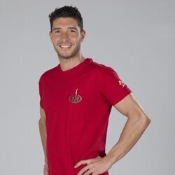 Álex Ghita, concursante de 'Supervivientes 2026'