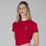 Álex de la Croix, concursante de 'Supervivientes 2026'