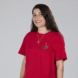 Alba Paul, concursante de 'Supervivientes 2026'