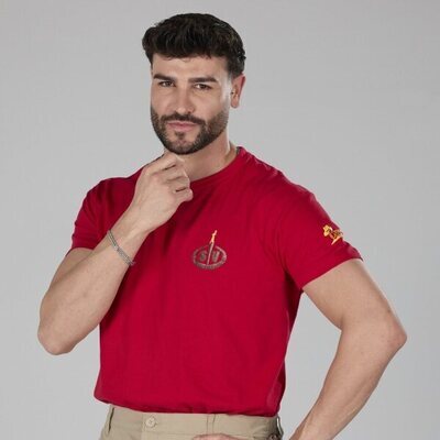 Gerard Arias, concursante de 'Supervivientes 2026'