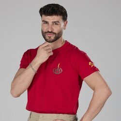 Gerard Arias, concursante de 'Supervivientes 2026'