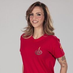 Paola Olmedo, concursante de 'Supervivientes 2026'