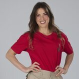 Ingrid Betancor, concursante de 'Supervivientes 2026'