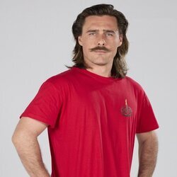 Alvar Seguí de la Quadra-Salcedo, concursante de 'Supervivientes 2026'