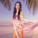 María Lamela, nueva presentadora de 'Supervivientes 2026'