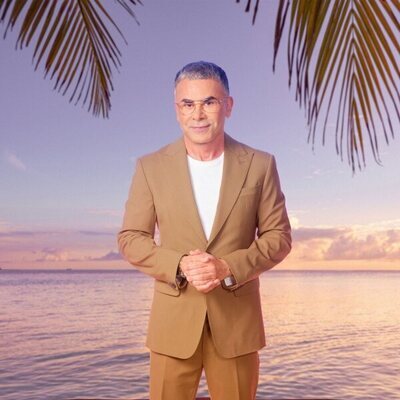 Jorge Javier Vázquez, presentador de 'Supervivientes 2026'