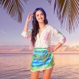 María Lamela sustituye a Laura Madrueño en 'Supervivientes 2026'