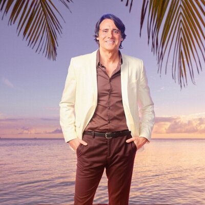 Ion Aramendi se suma al equipo de presentadores de 'Supervivientes 2026'