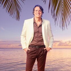 Ion Aramendi se suma al equipo de presentadores de 'Supervivientes 2026'