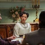 Amparo Piñero y Gonzalo Ramos en el 'Jueves 5 de marzo de 2026' de 'La Promesa'