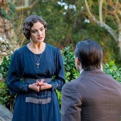 Vera Asunción en 'Viernes 6 de marzo de 2026' de 'La promesa'