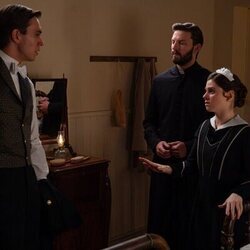 5x50 de 'La Promesa'