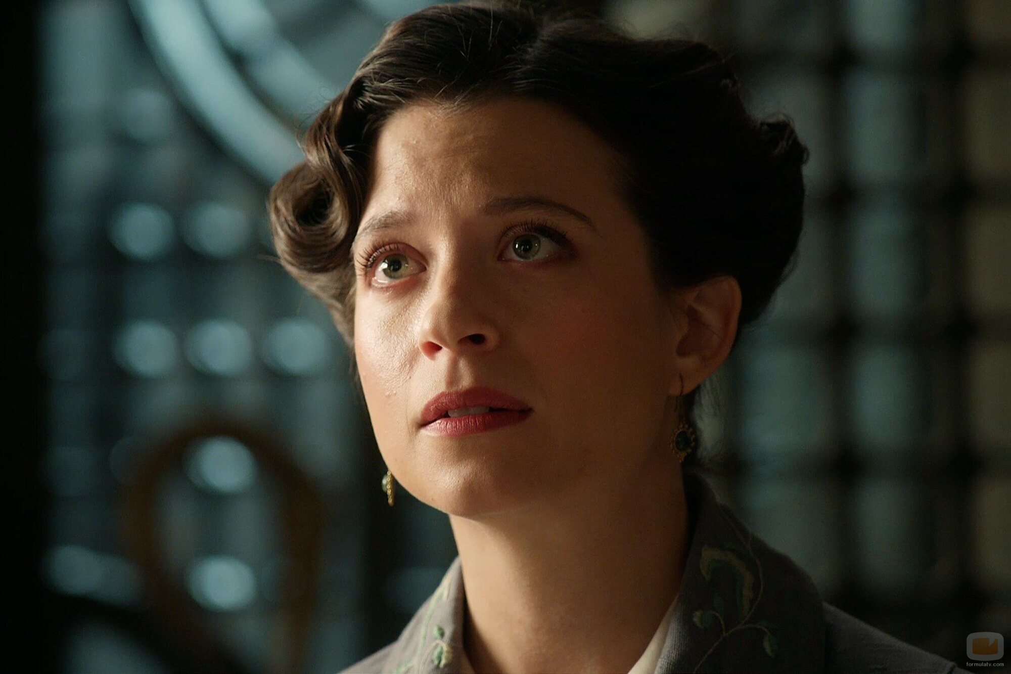 Amparo Piñero en 'Martes 10 de marzo de 2026' de 'La promesa'