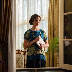 Vera Asunción en el 'Jueves 12 de marzo de 2026' de 'La Promesa'