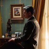 Arturo García Sancho en el 5x52 de 'La promesa'