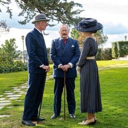 'Viernes 13 de marzo de 2026' de 'La promesa'