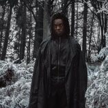 Paapa Essiedu es Severus Snape en 'Harry Potter y la piedra filosofal'